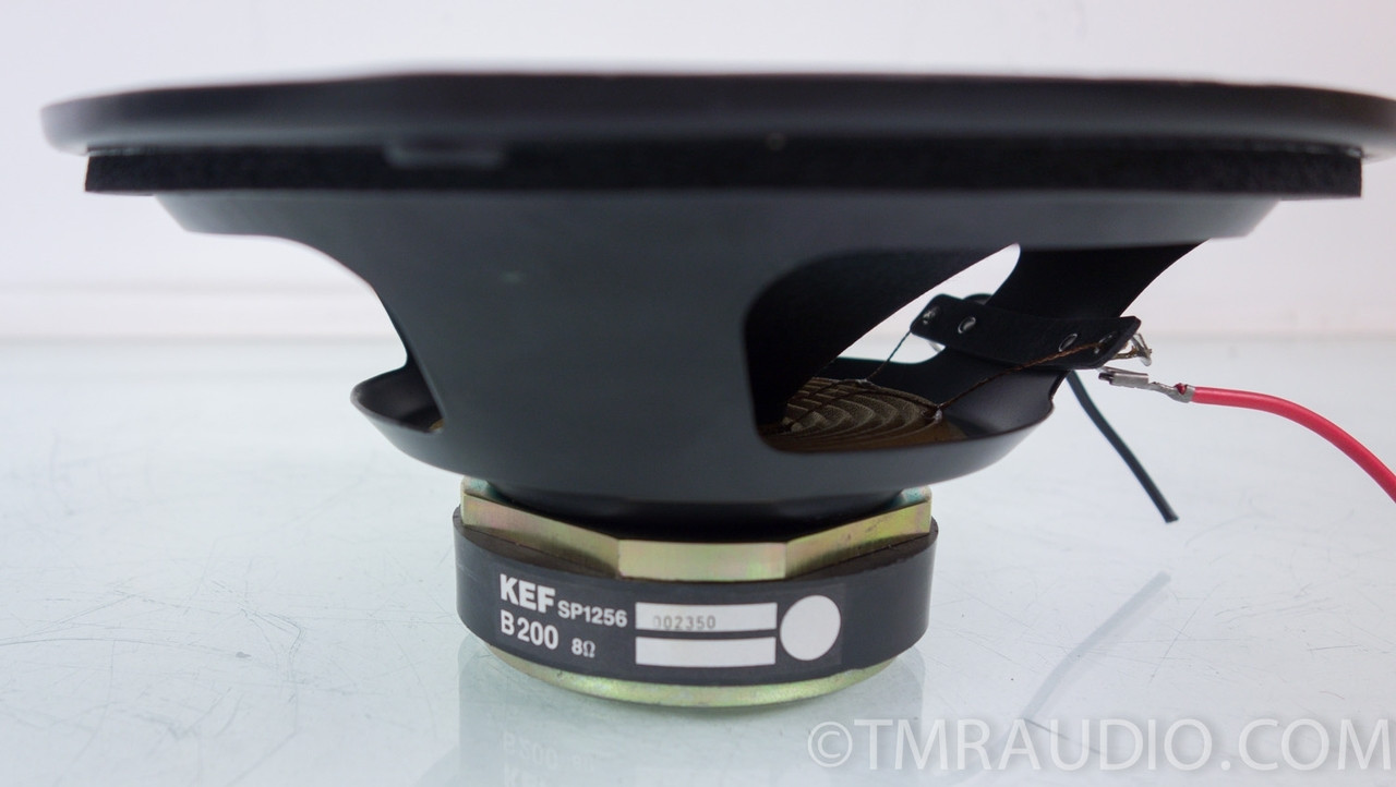 kef b200 replacement