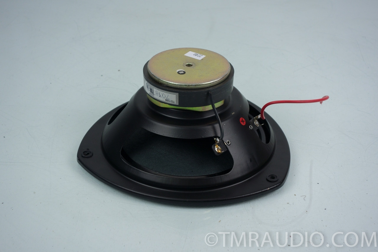 kef b200 replacement