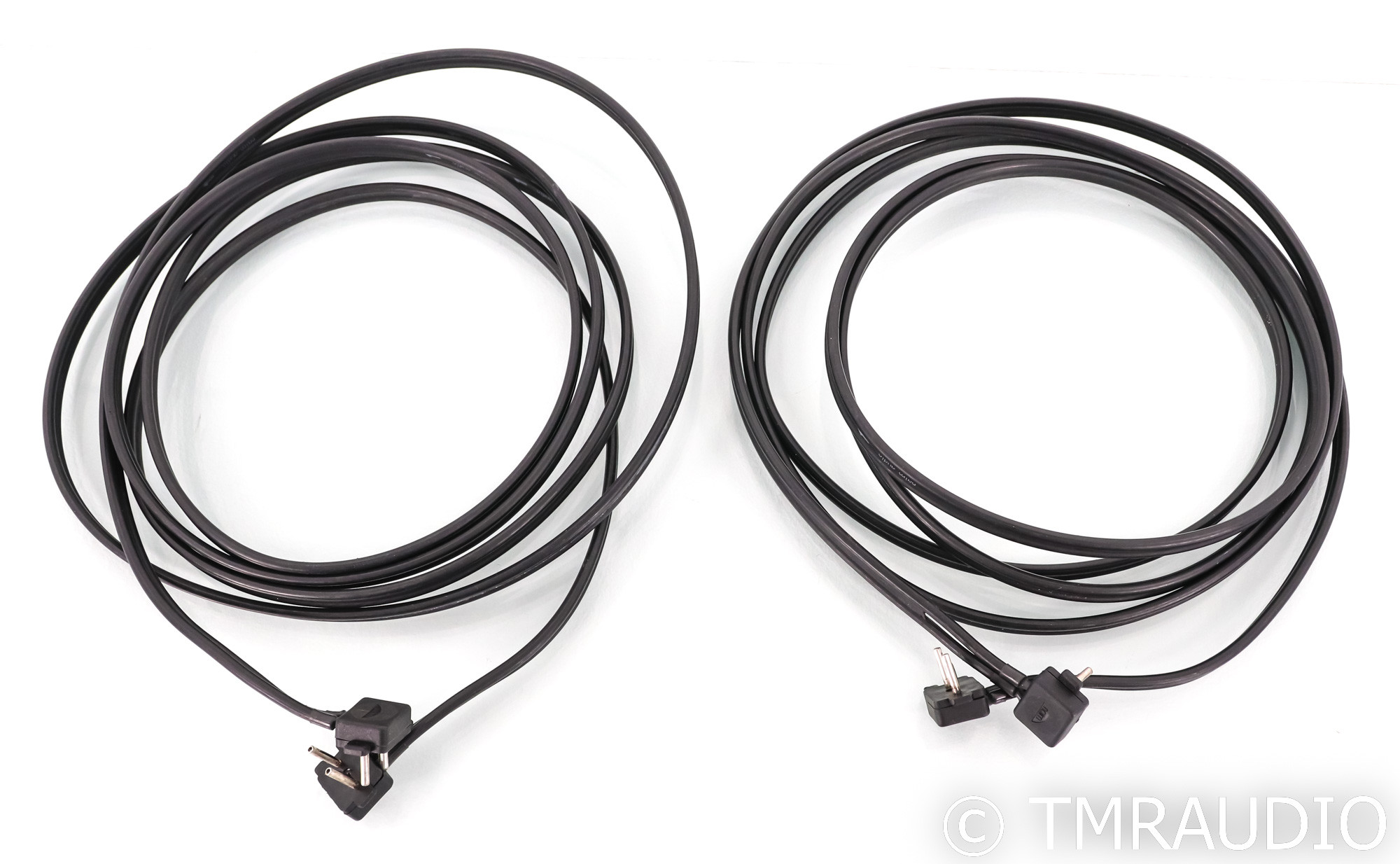 Naim NAC A5 Speaker Cables; 14ft Pair The Music Room