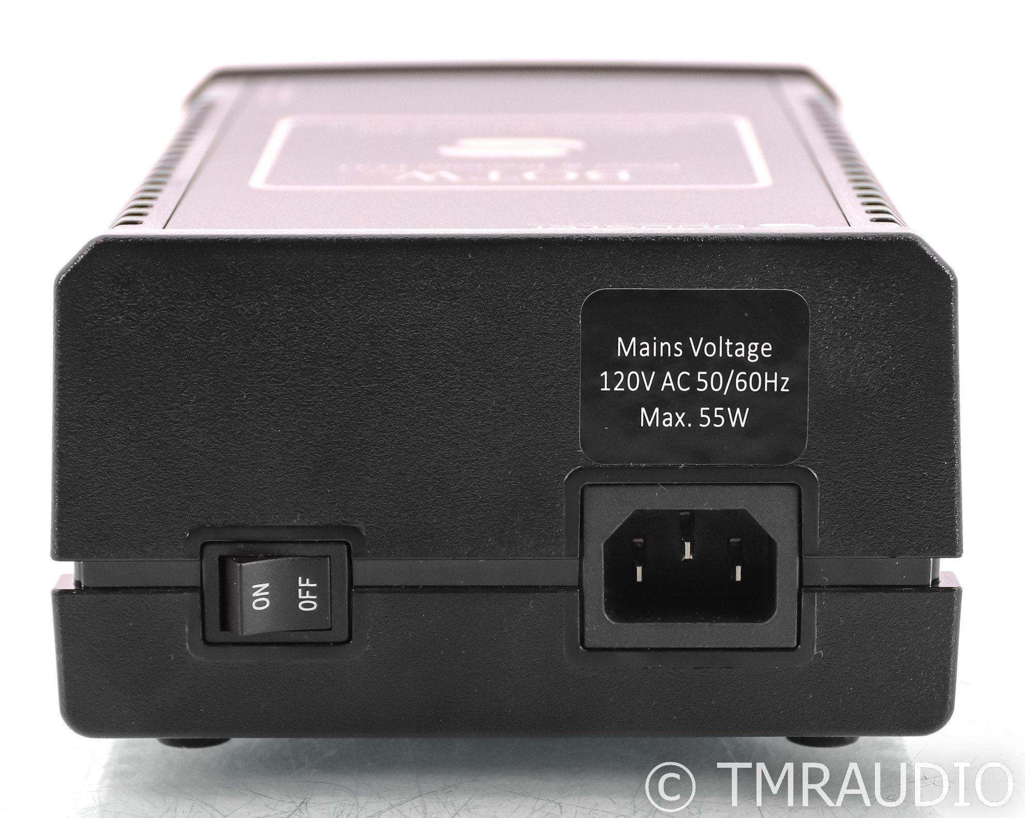 Sbooster Power & Precision ECO MKII DC Power Supply