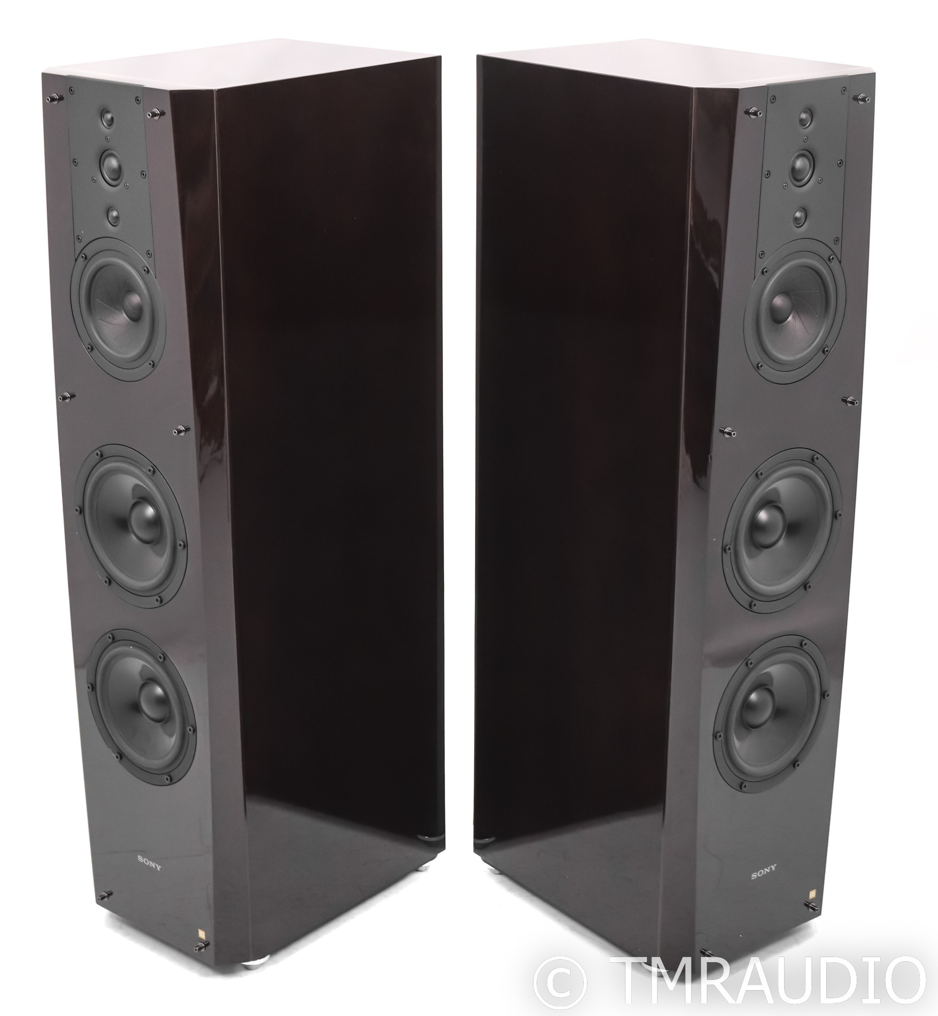 Sony SS-NA2ES Floorstanding Speakers