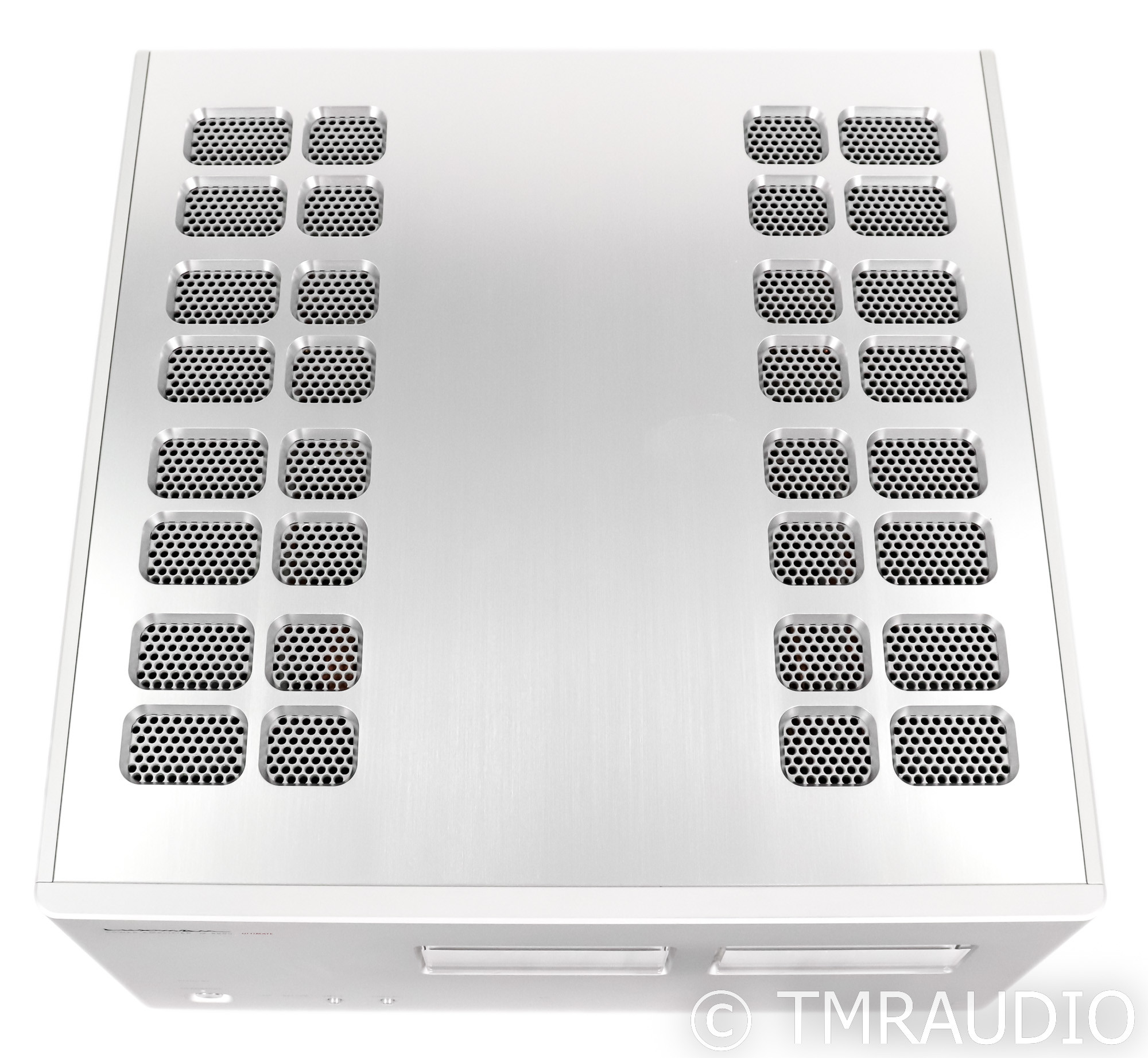 Luxman M-900u Stereo Power Amplifier