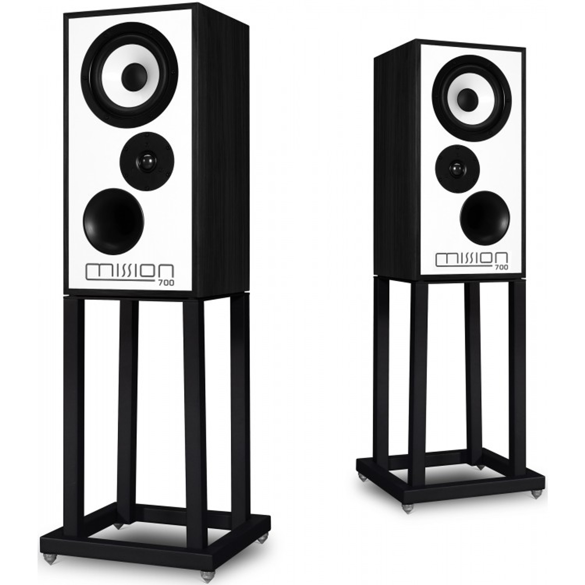 Mission deals monitor speakers