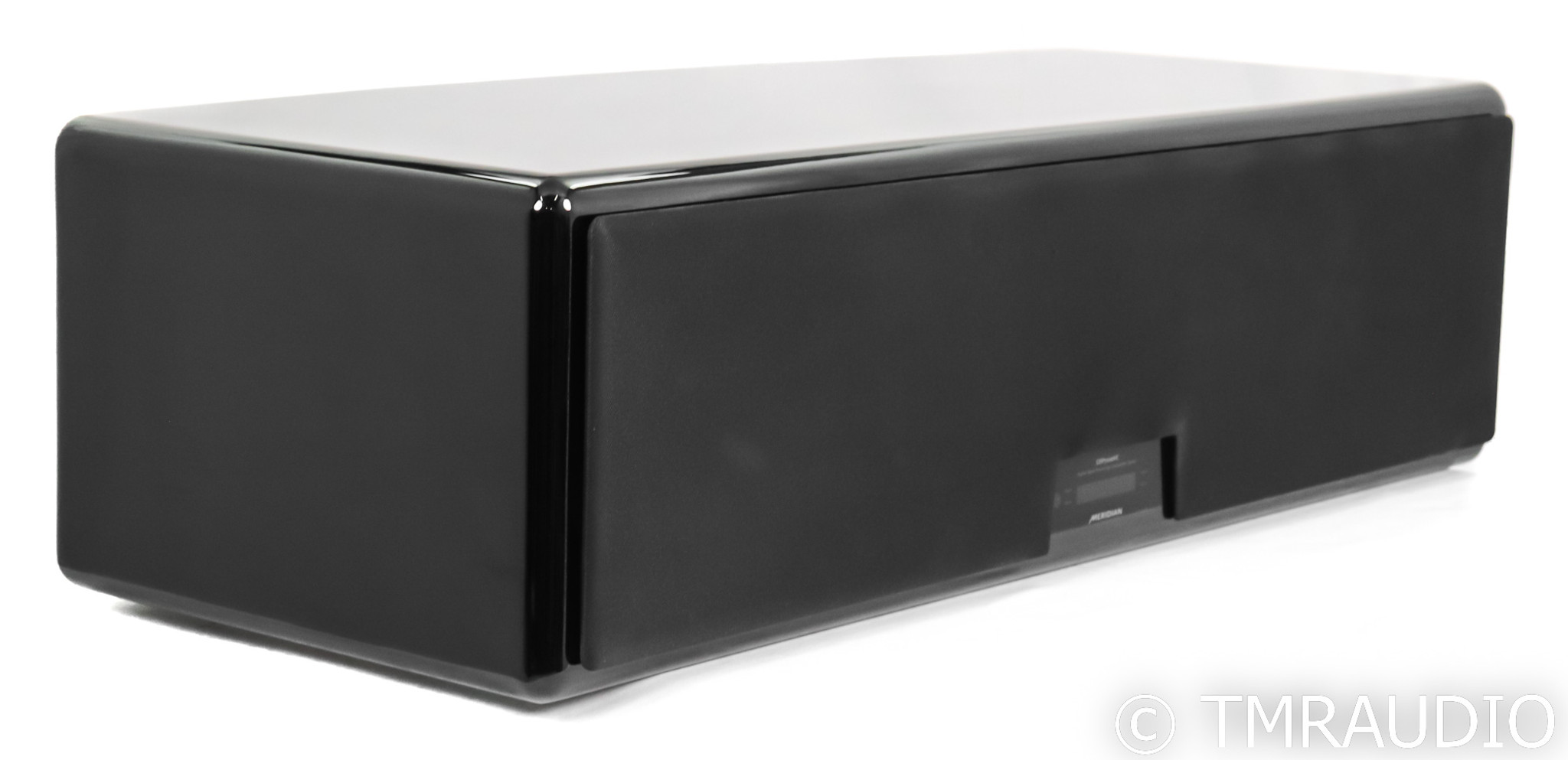 Meridian DSP7200HC Powered Center Channel Speaker; DSP7200HC; Digital