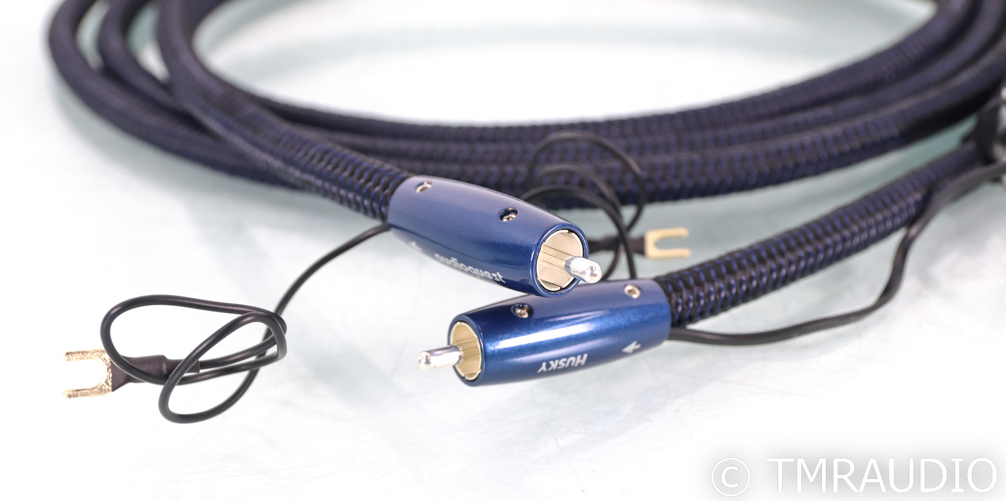 AudioQuest Husky Subwoofer Cable