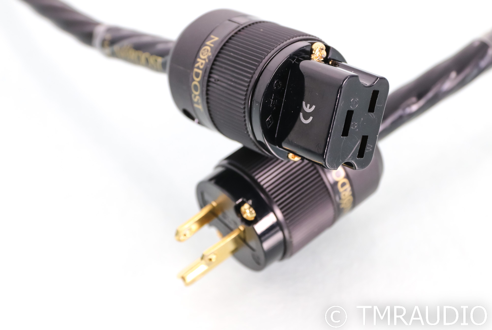 Nordost Tyr 2 Power Cable
