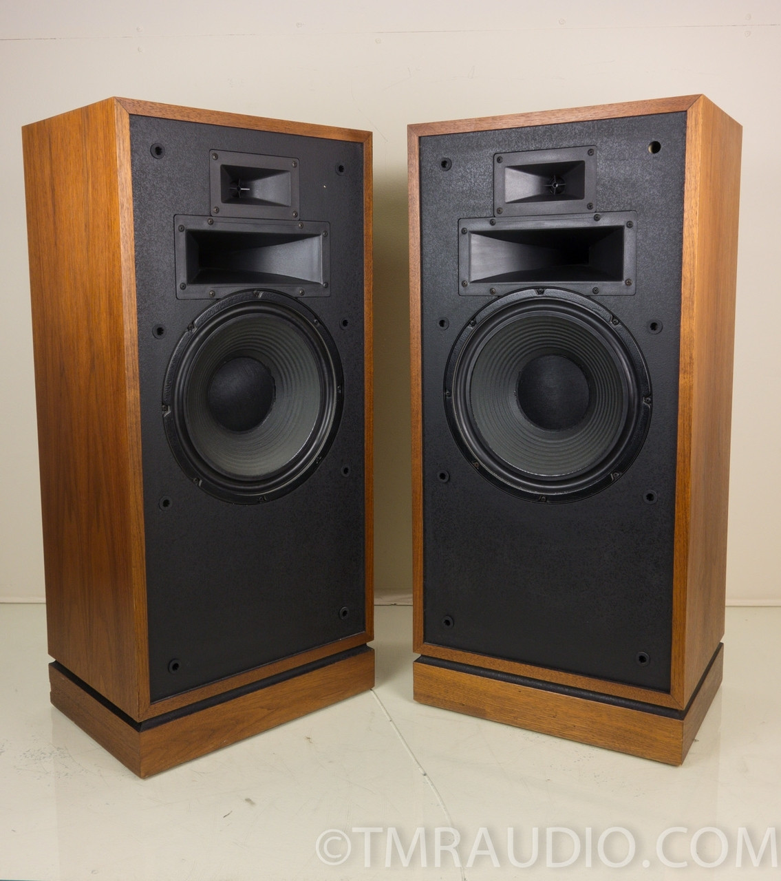 klipsch forte speakers for sale