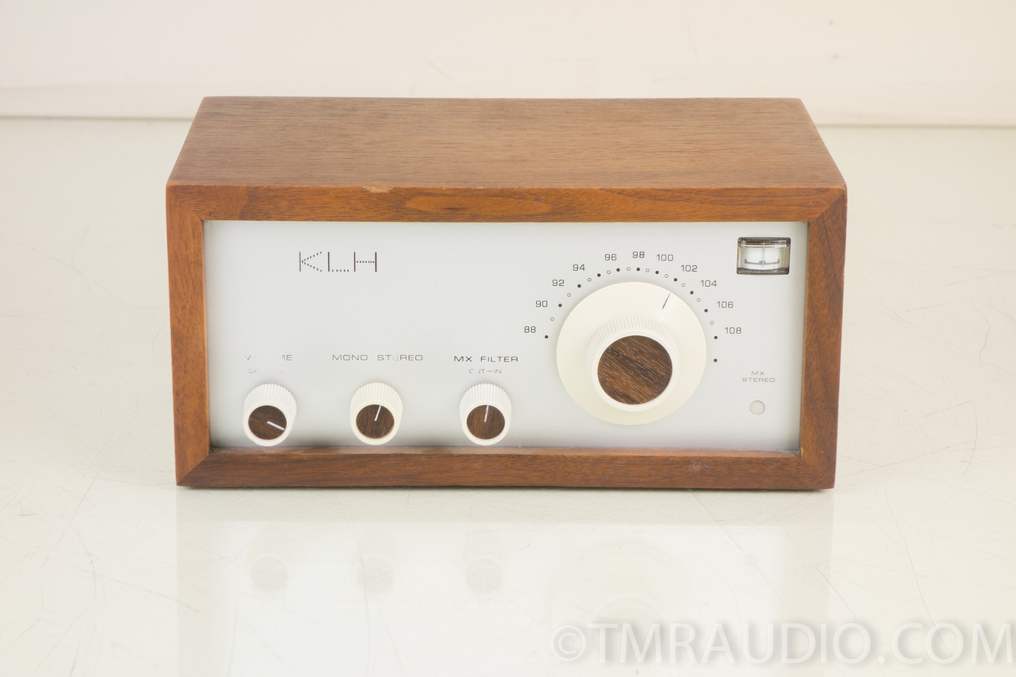 klh model 18