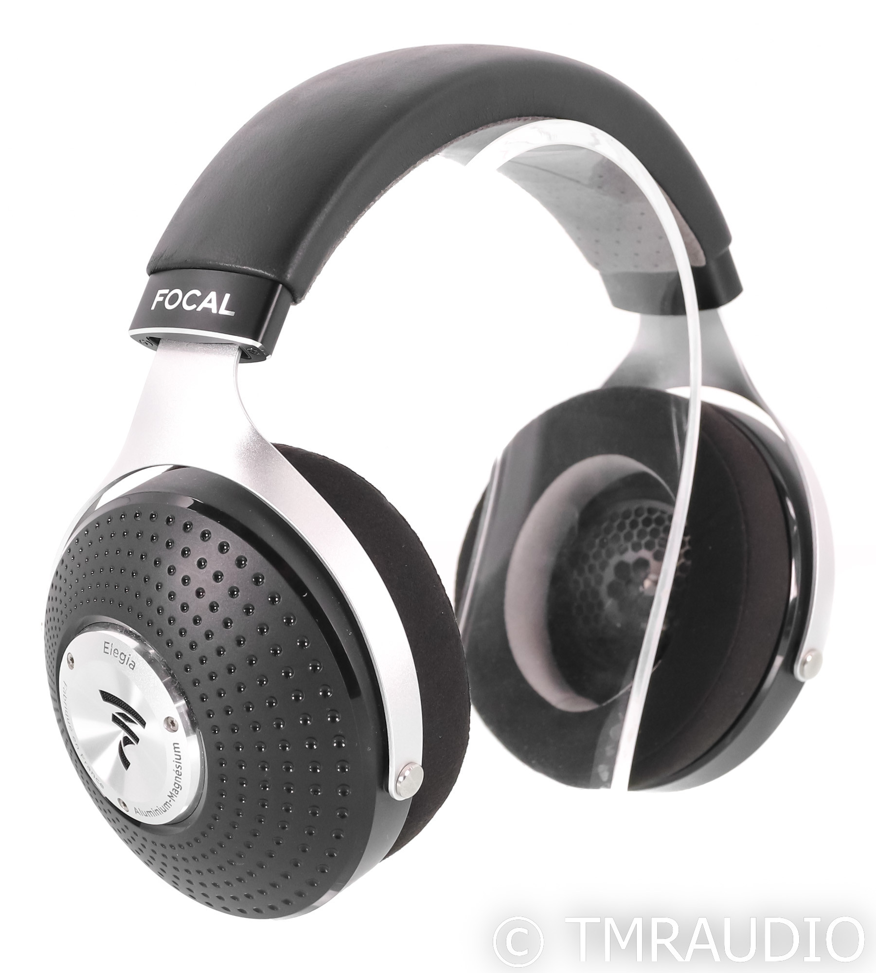 Focal Elegia Closed Back Headphones