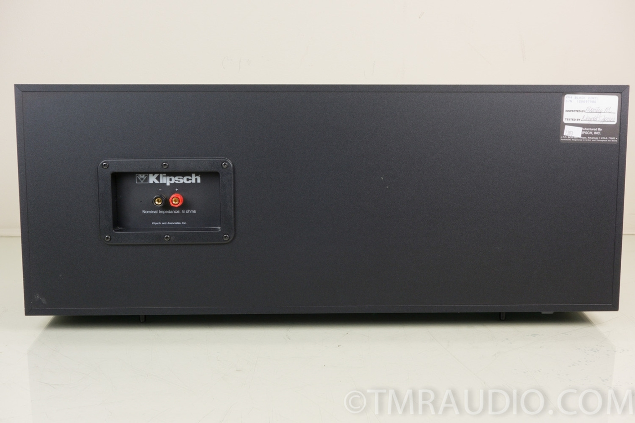 klipsch kv4