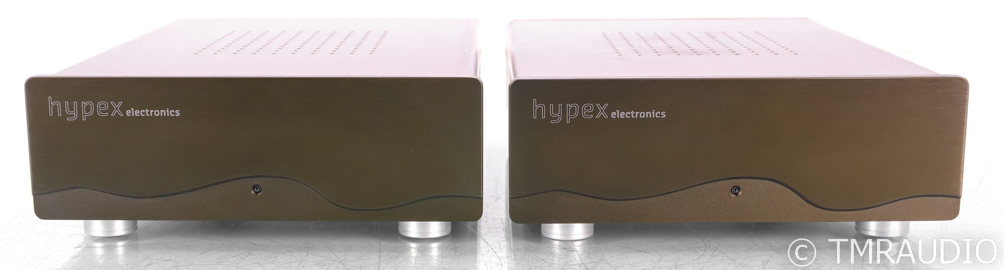 Hypex NC-400 Mono Power Amplifiers