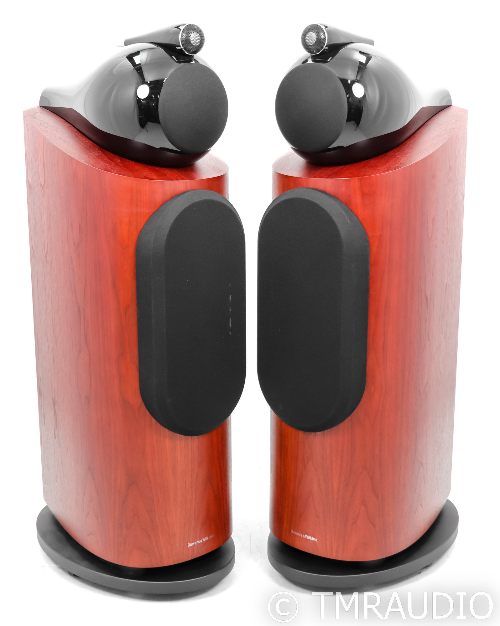 B&W 802 D3 Floorstanding Speakers