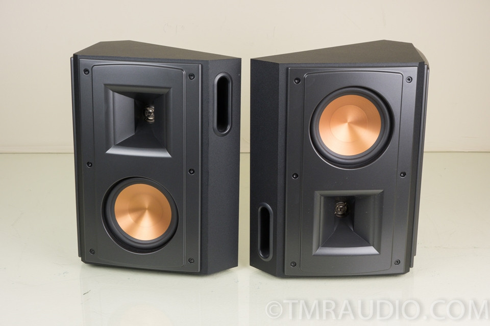 klipsch rs52