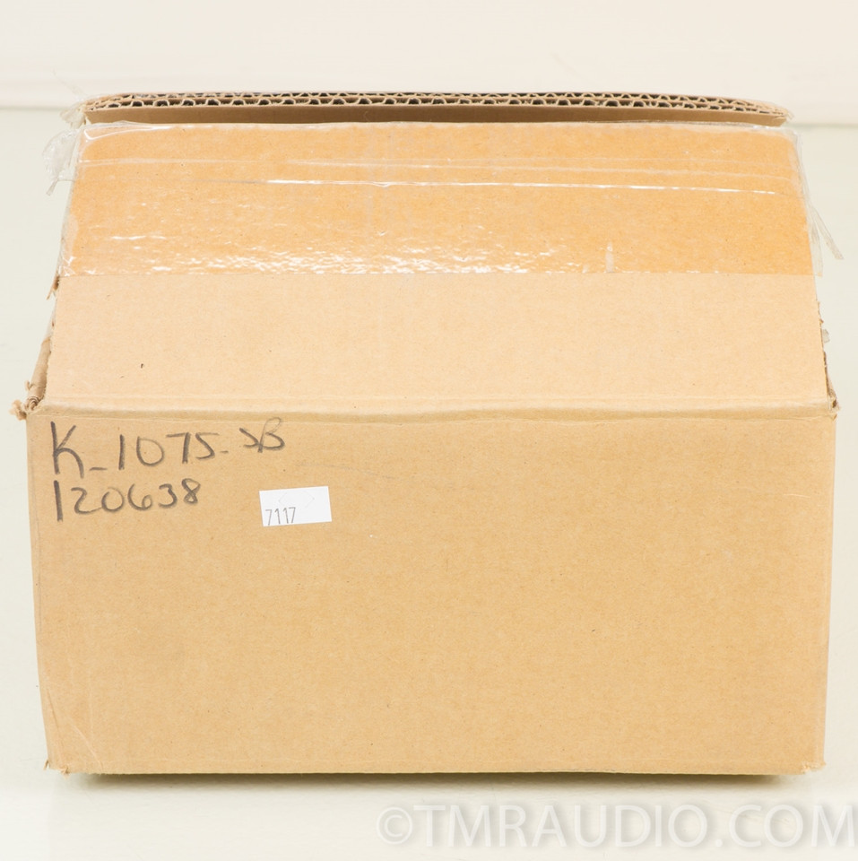 klipsch 6.5 replacement woofer