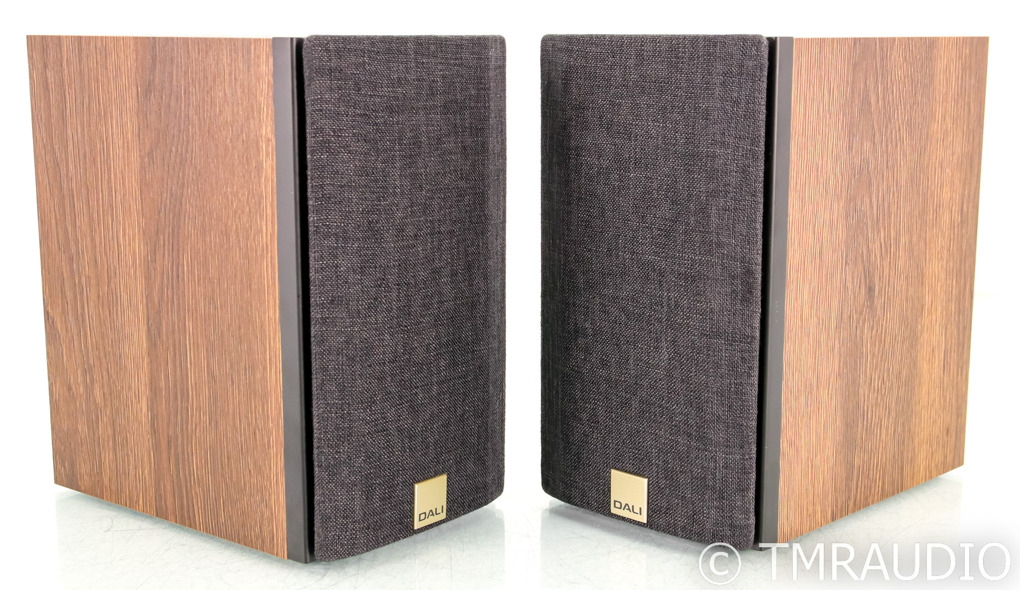 Dali Opticon2 MK2 TOBACCO OAK 単品 Lチャネル DALI Opticon 2 MK2 Bookshelf Speakers – The Audio Factory - USA