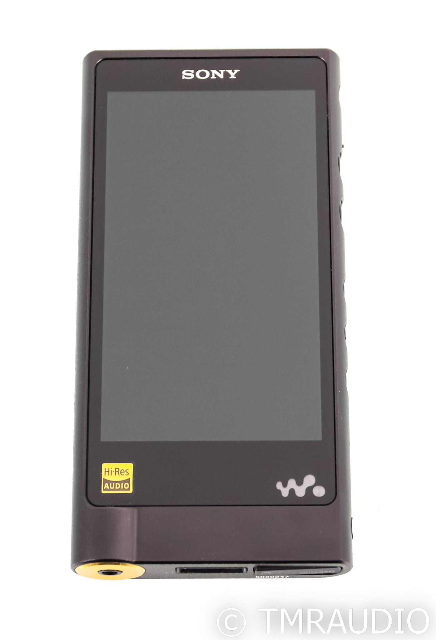 Sony Walkman NW-ZX2 Portable Music Player; 128GB; NWZX2 - The