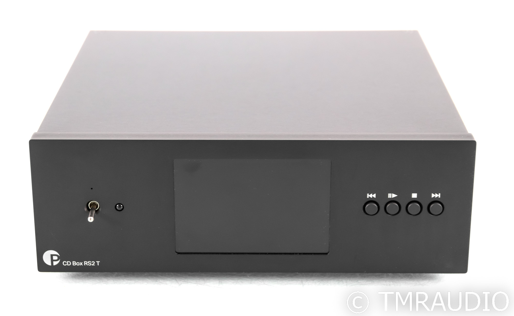 Pro-Ject CD Box RS2 T CD Transport