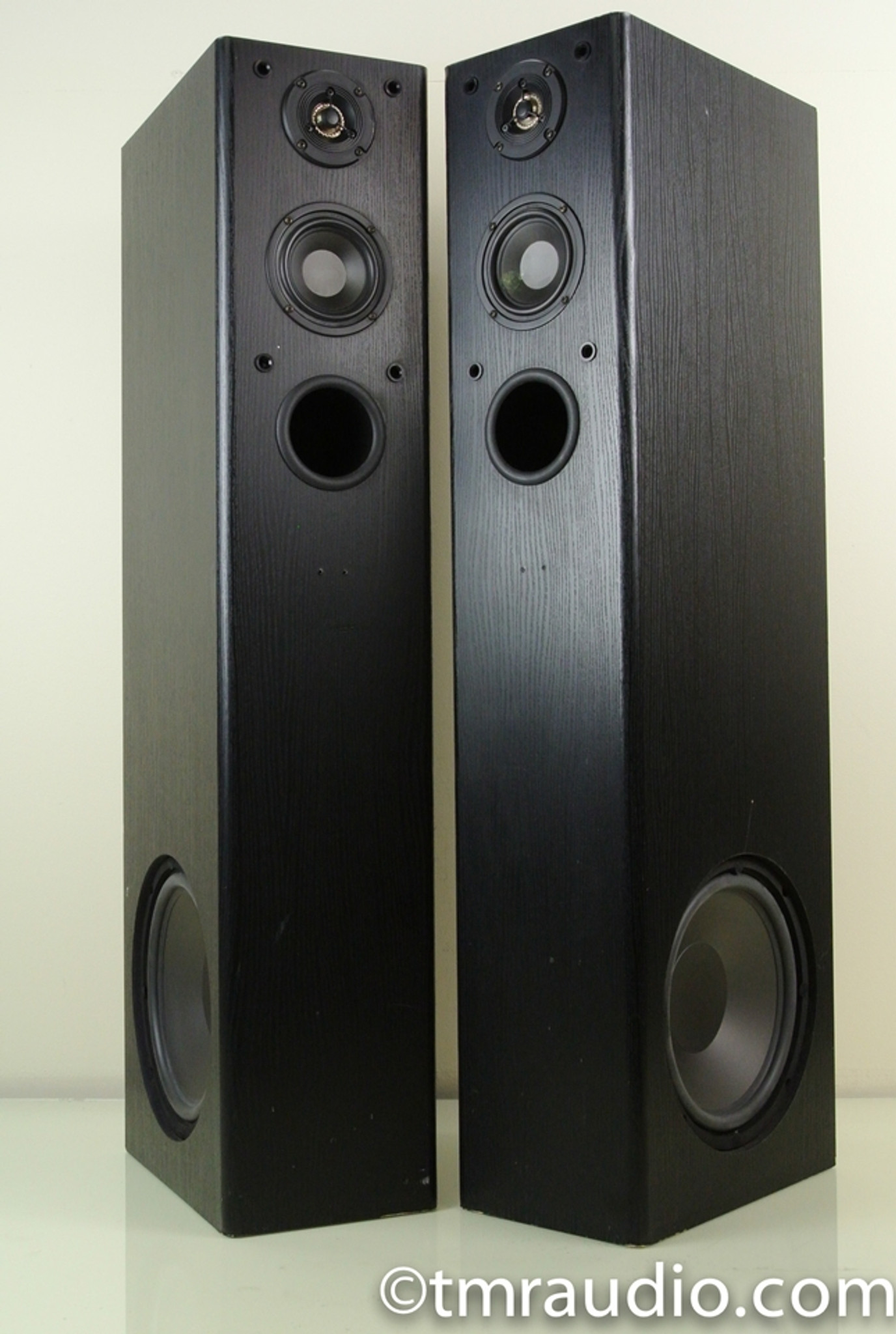 kenwood floor speakers