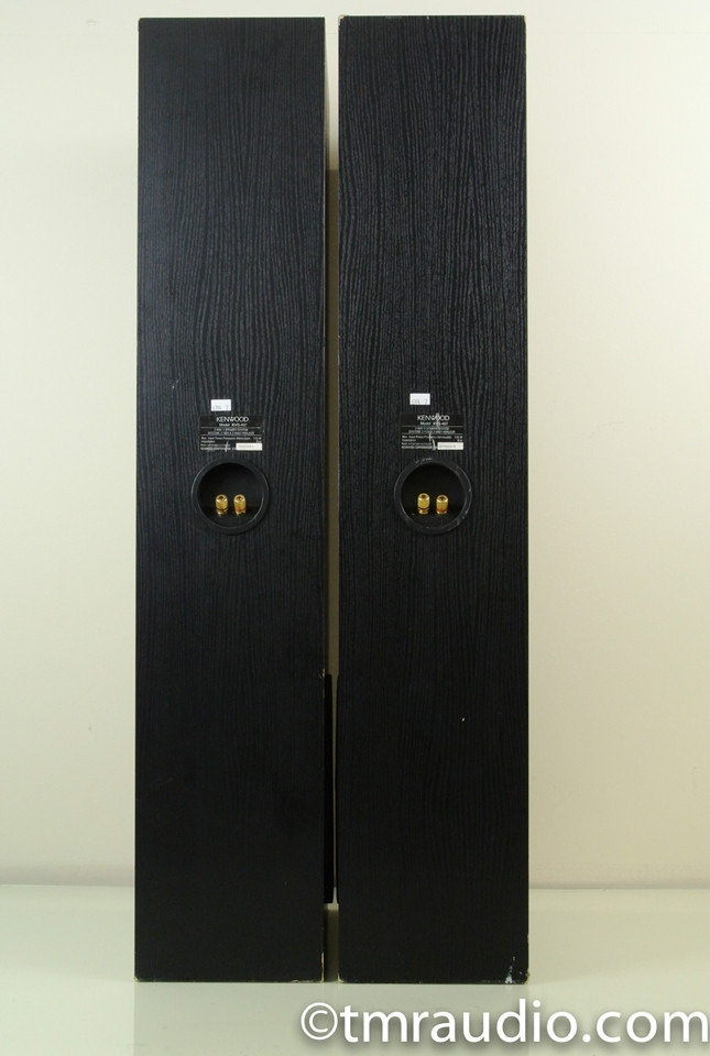 Kenwood Ls 880 Speakers ○【KENWOOD ケンウッド LS-880D ペア