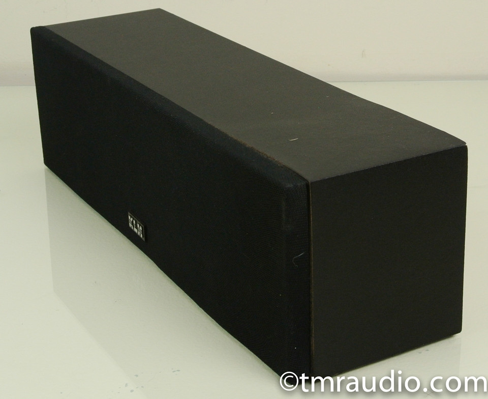 KLH Model 2410 Center Channel Speaker The Music Room