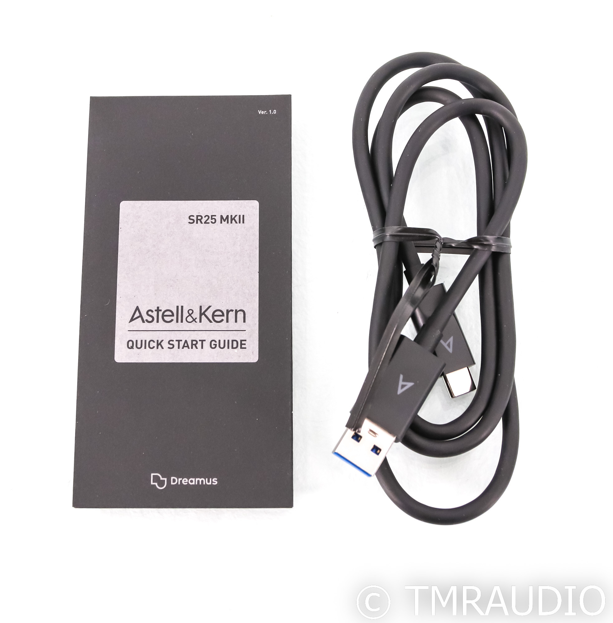 Astell&Kern SR25 MKⅡ 64GB 【公式通販】