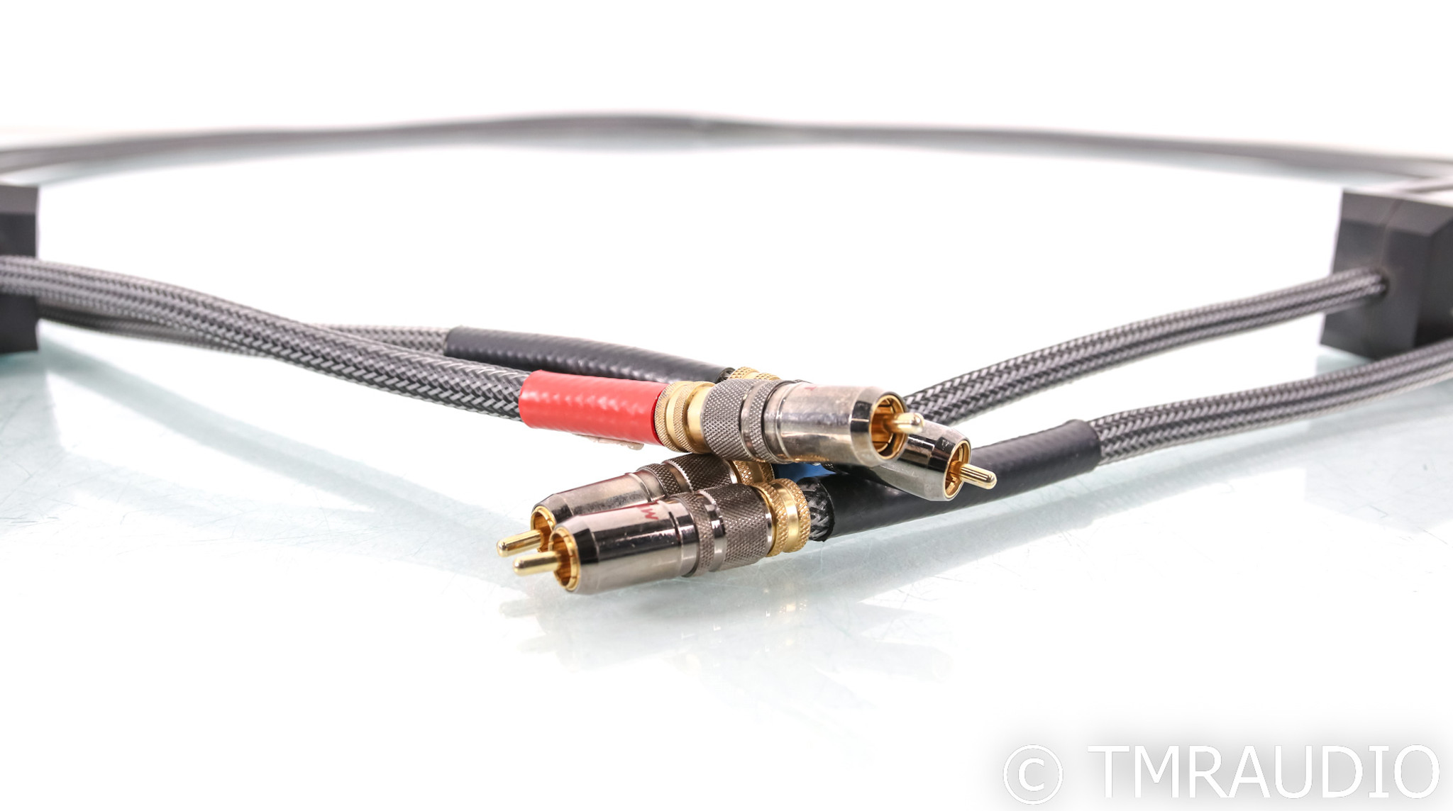 MIT Shotgun S3 RCA Cables; 3m Pair Interconnects; S-3 - The Music Room