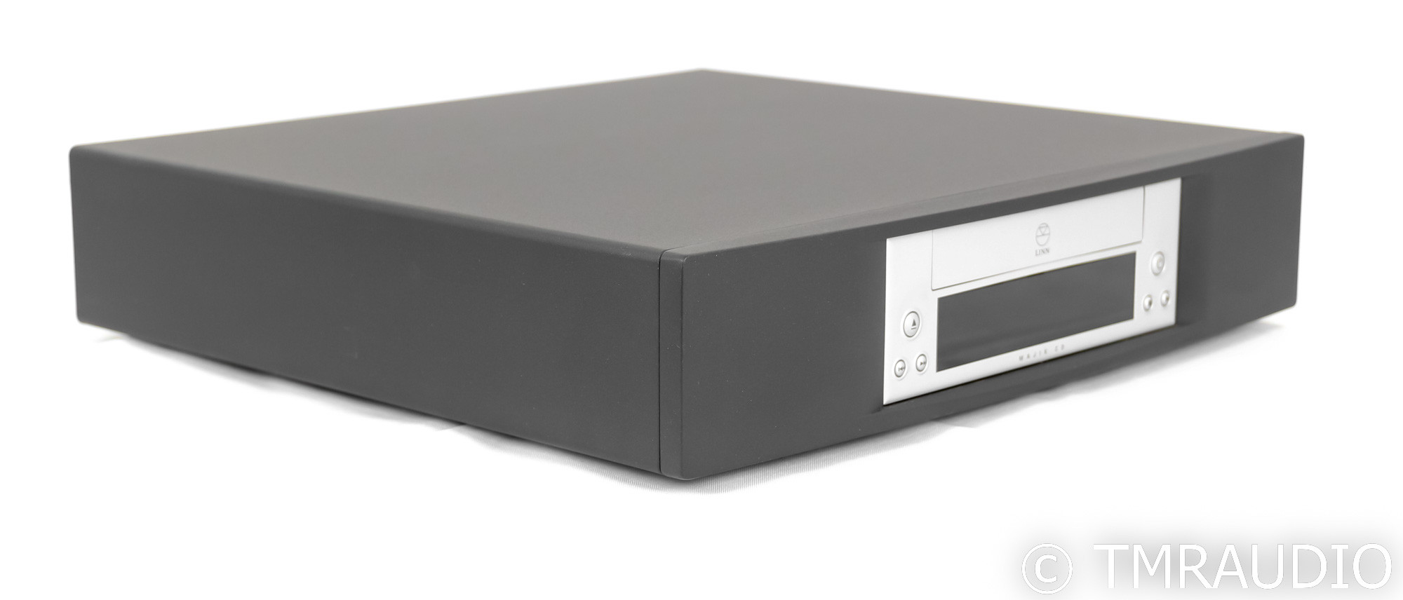 Linn Majik CD Player; Remote - The Music Room