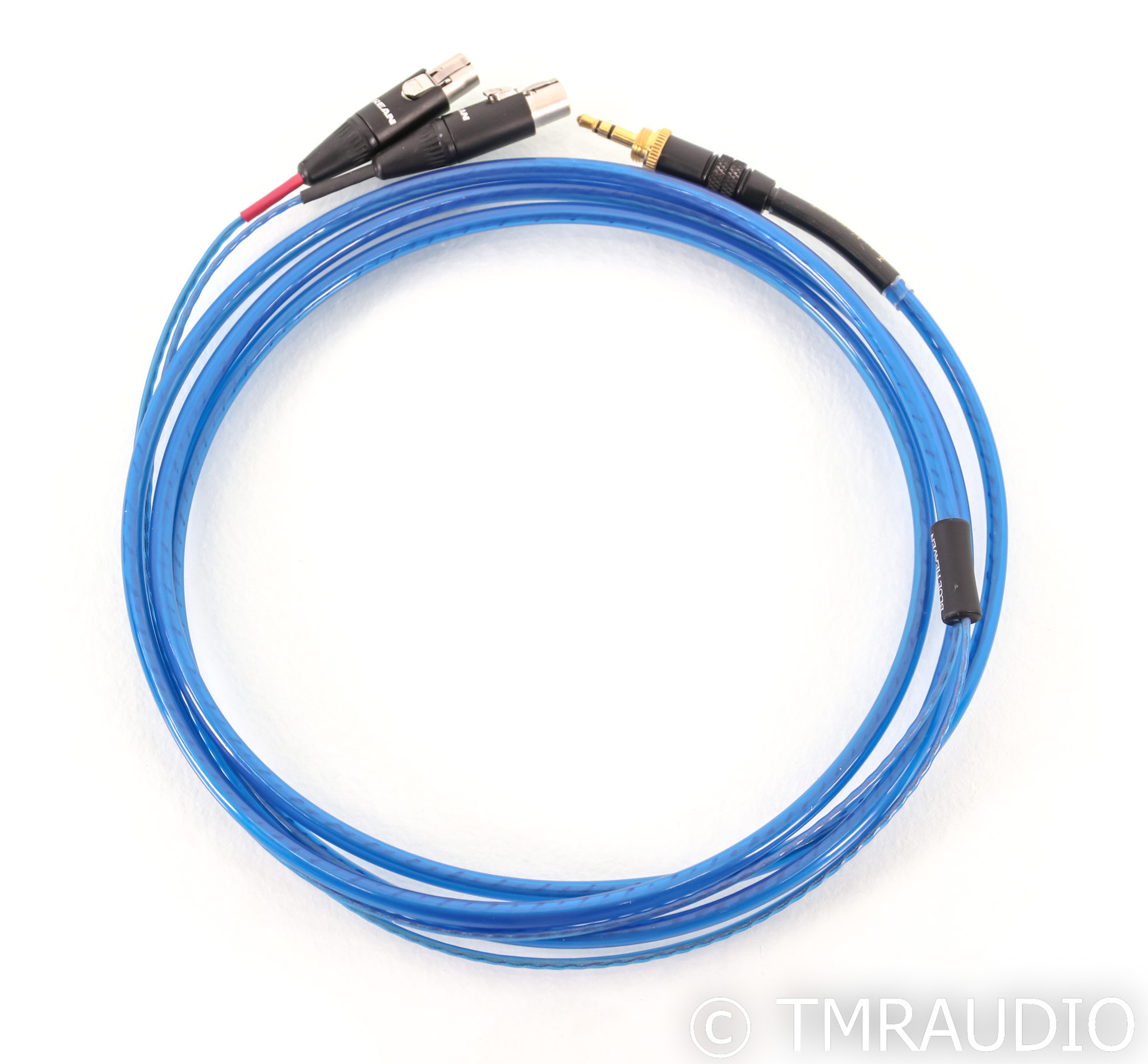 ブランド品専門の ケーブル/シールド AUDIO Nordost ノードストBLUE