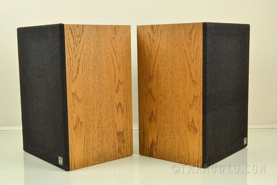 Klipsch KG2 Bookshelf Speakers The Music Room