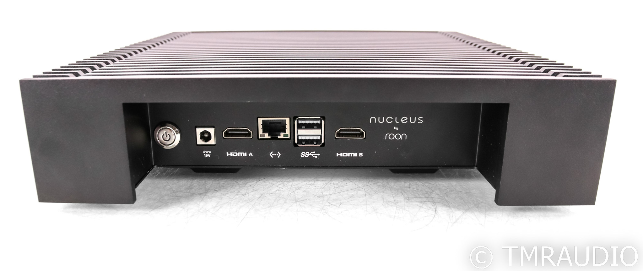 Roon Labs Nucleus (rev B) Network Server; 1TB SSD - The