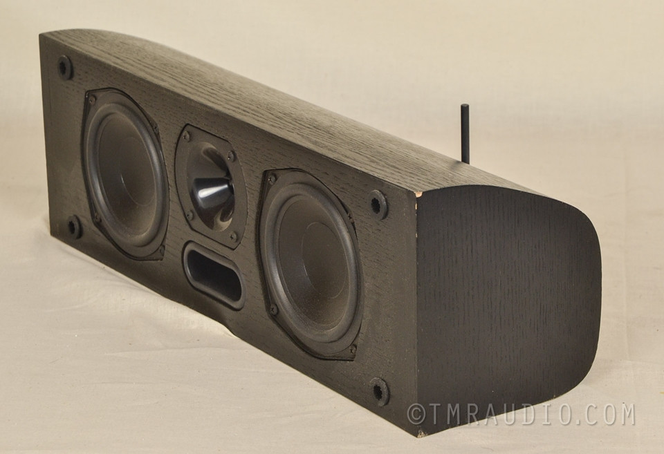 Klipsch KV2 Center Channel Speaker The Music Room