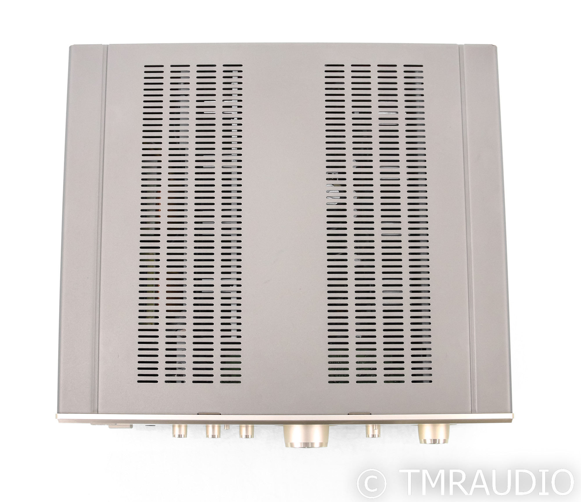 Denon PMA-1500RII Stereo Integrated Amplifier