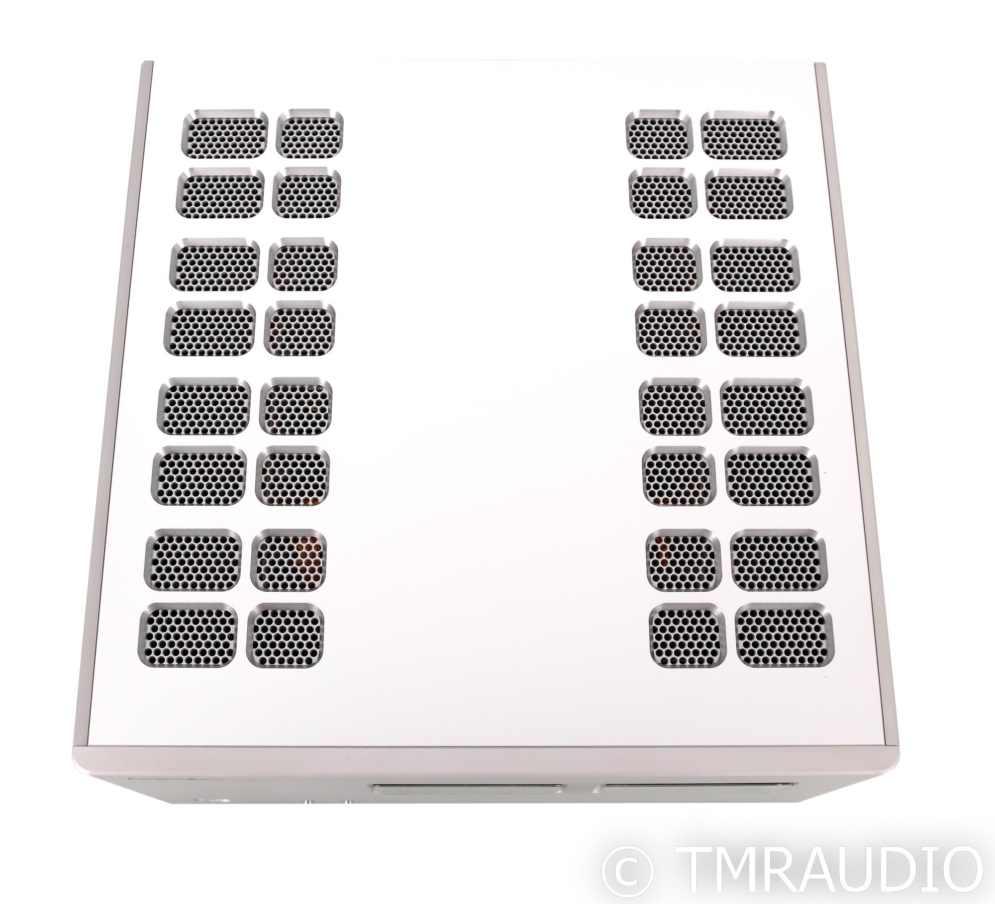 Luxman M-900u Stereo Power Amplifier