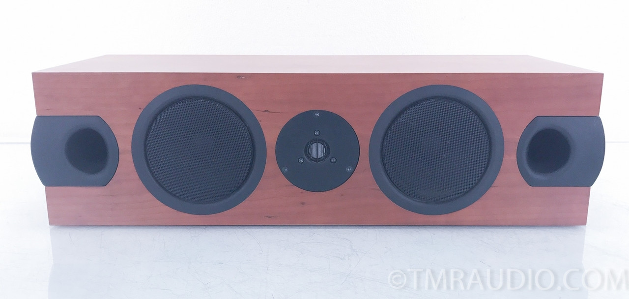 Linn AV 5120 Center Speaker; Cherry - Main Image