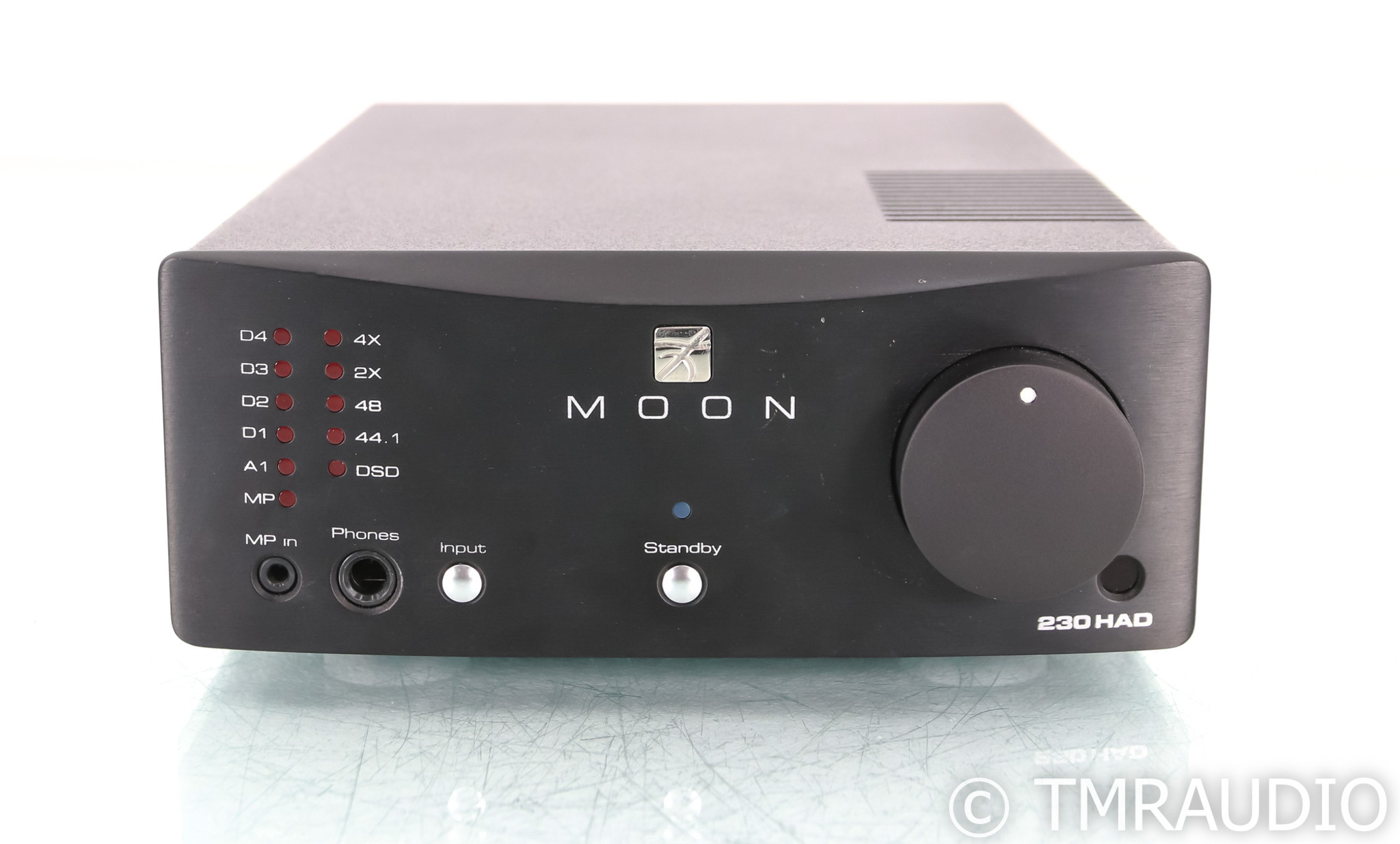 MOON Neo 230HAD Black