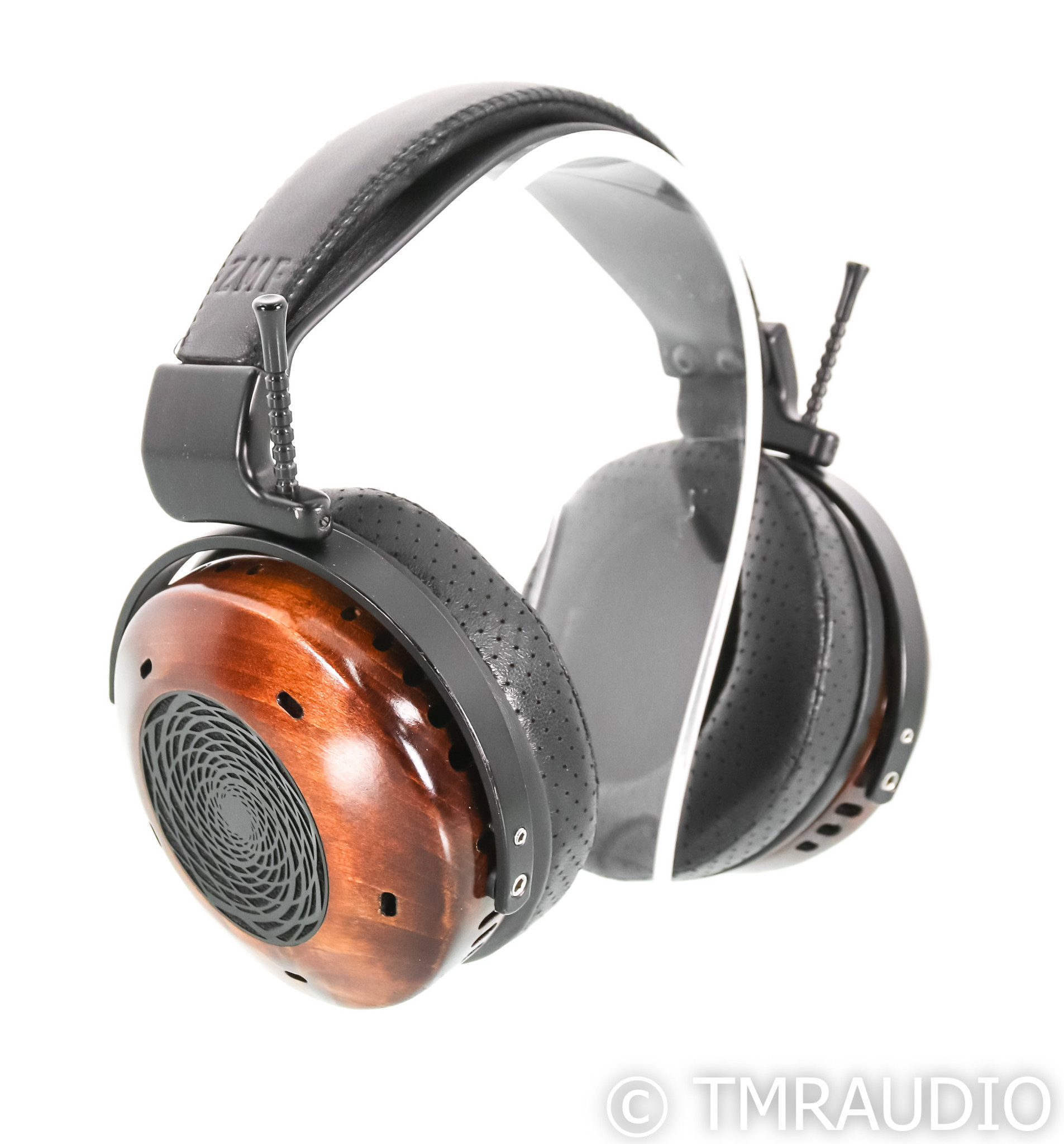 ZMF Verite Open Back Headphones - The Music Room