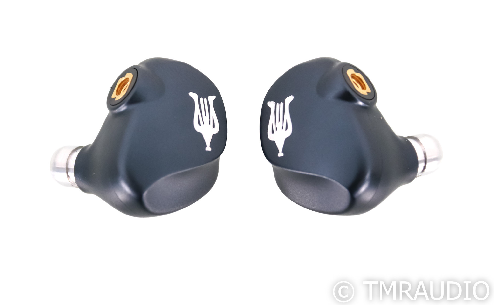 Meze Audio Rai Penta In-Ear Monitor Headphones; IEM (Open
