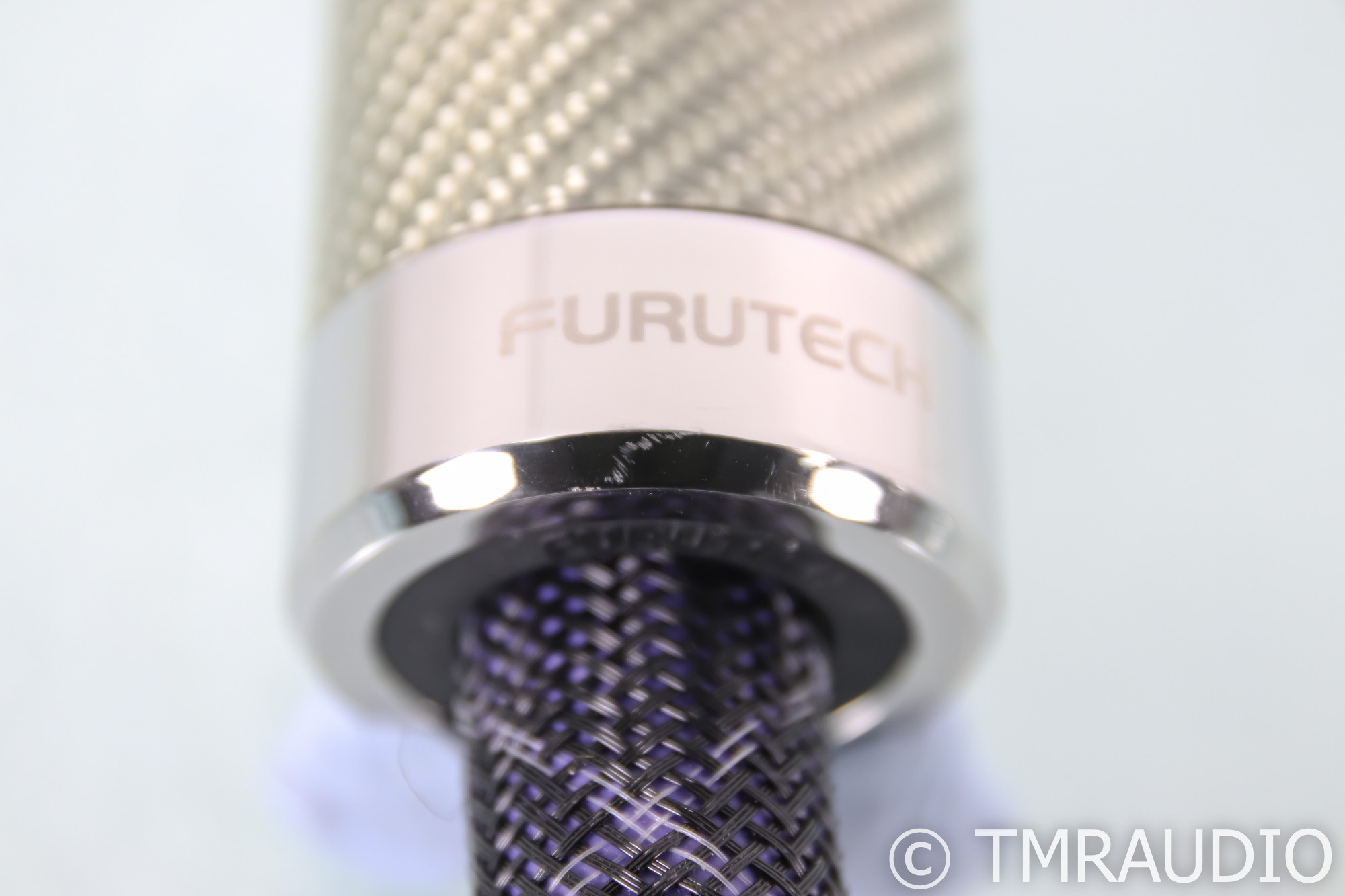 Furutech Flux-50 NCF AC Power Line Filter