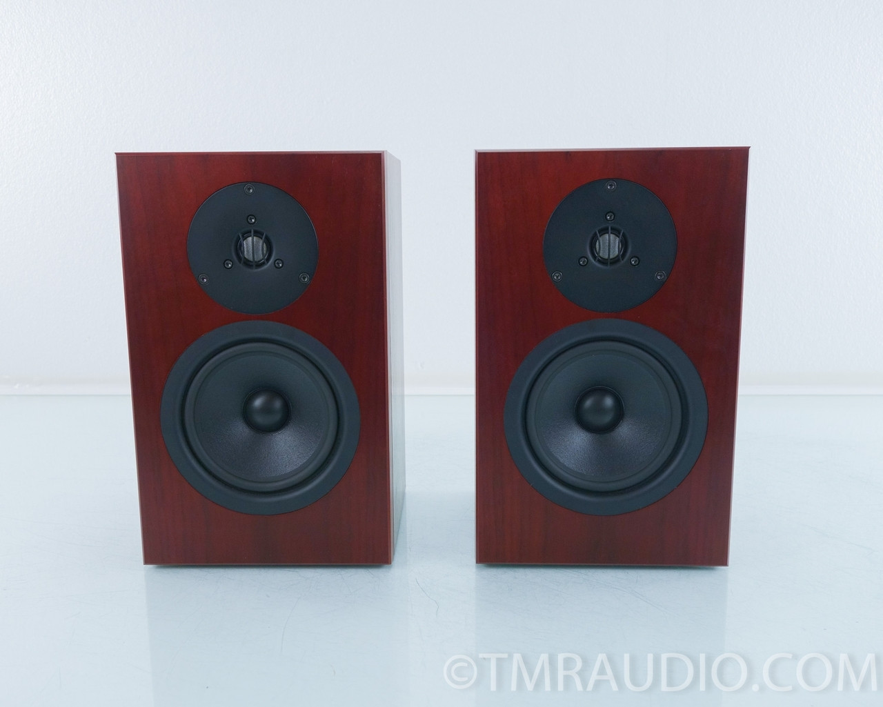 linn tukan speakers