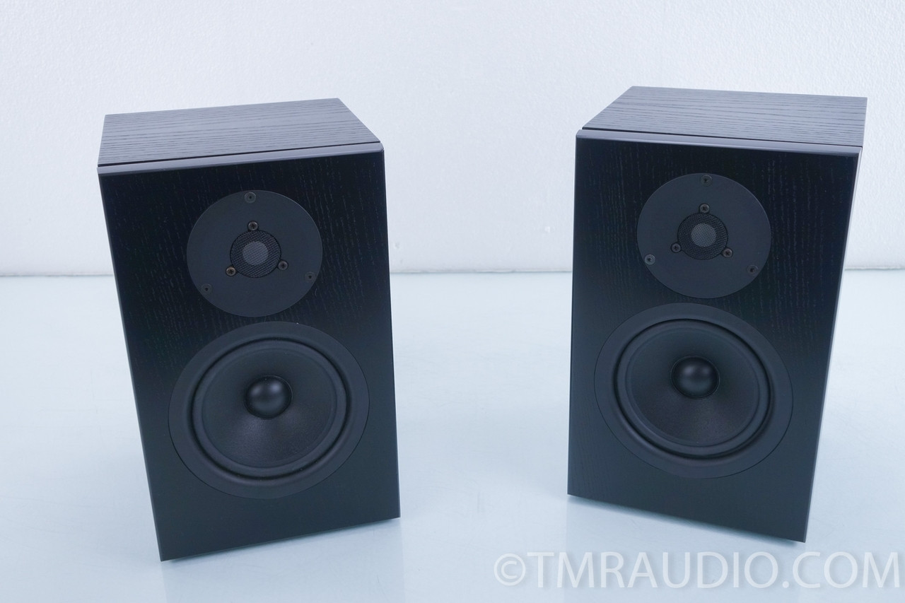 linn tukan speakers