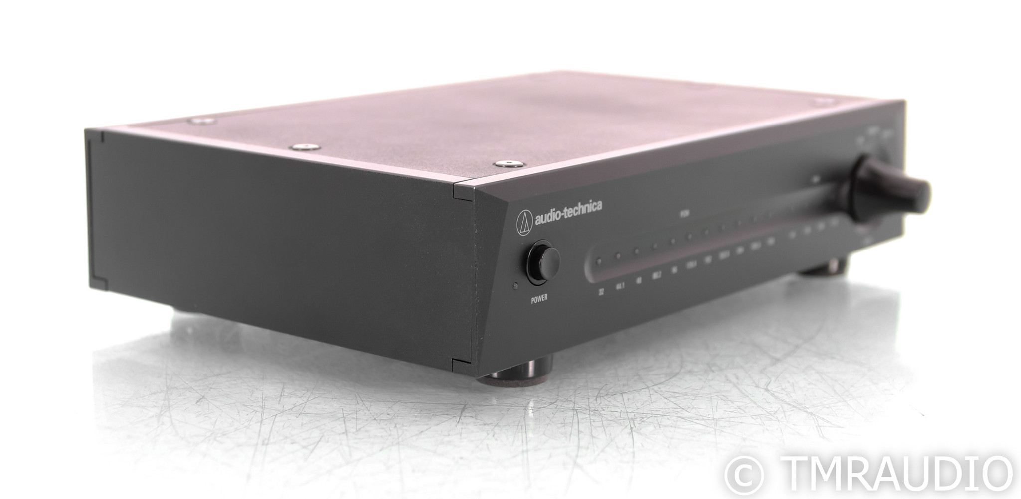 Audio Technica AT-DAC100 DAC; D/A Converter; ATDAC100