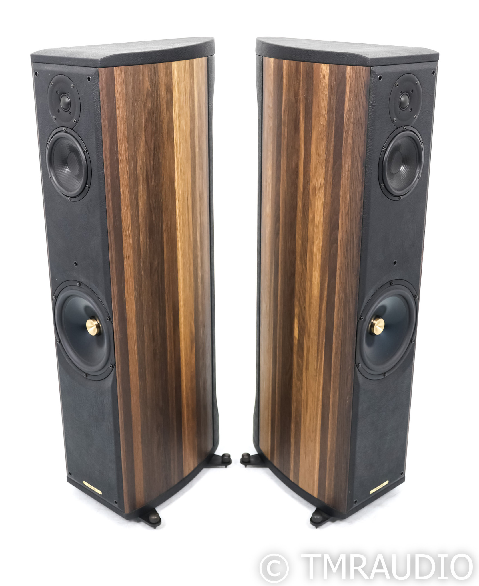 Sonus faber deals liuto tower