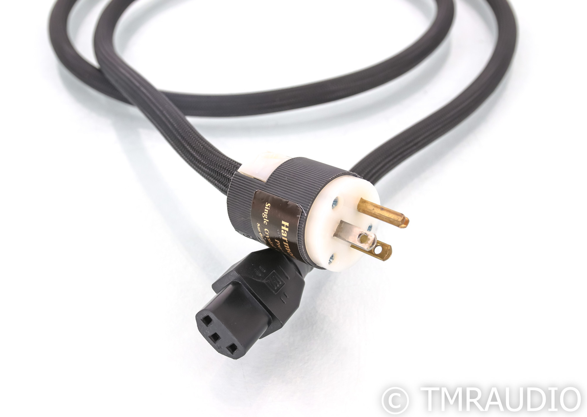 Harmonic Technology Pro-AC11 CL-3 Power Cable - The Music Room