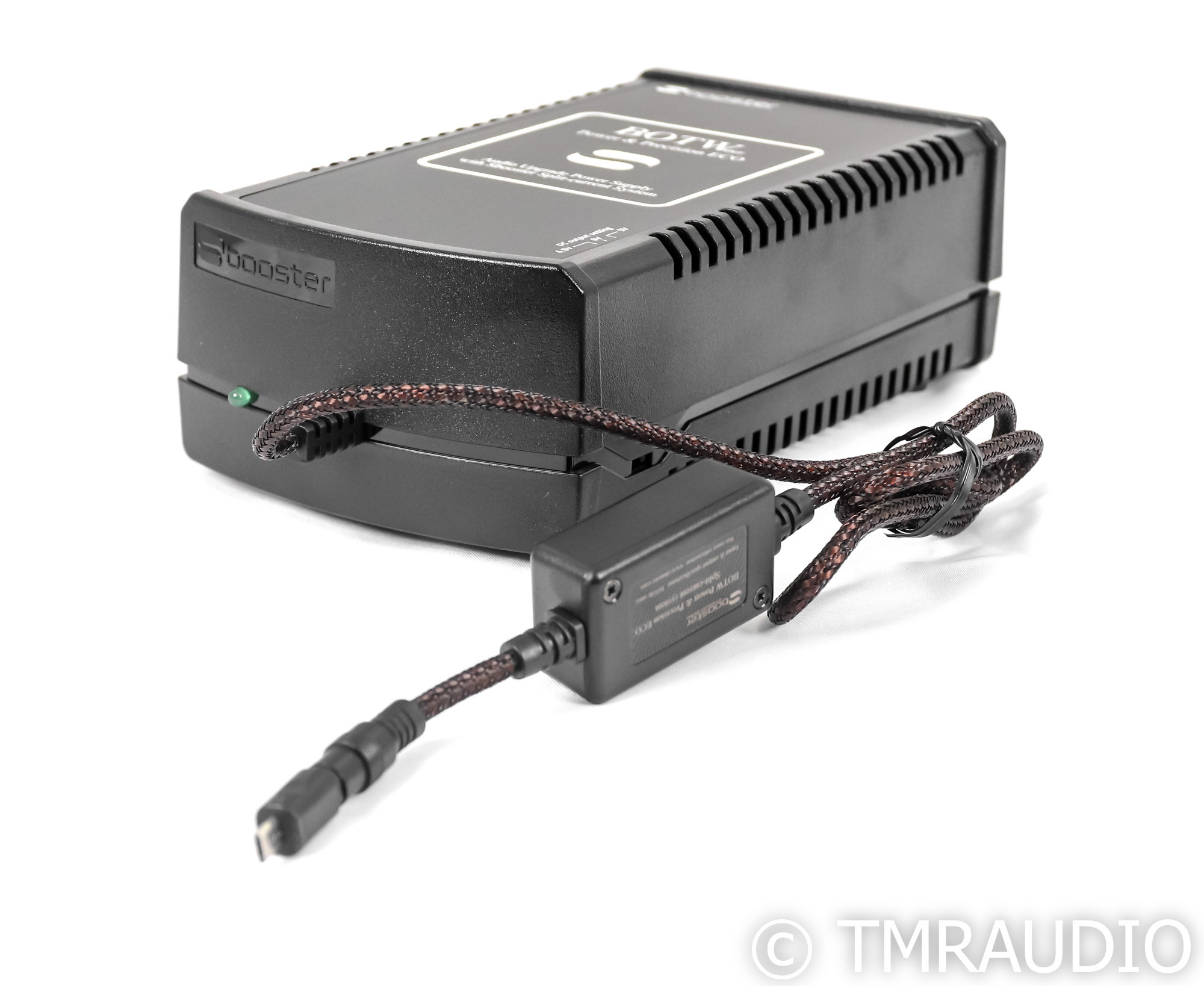 Sbooster BOTW MkII Power & Precision Eco Power Supply; 56.5v DC; Micro