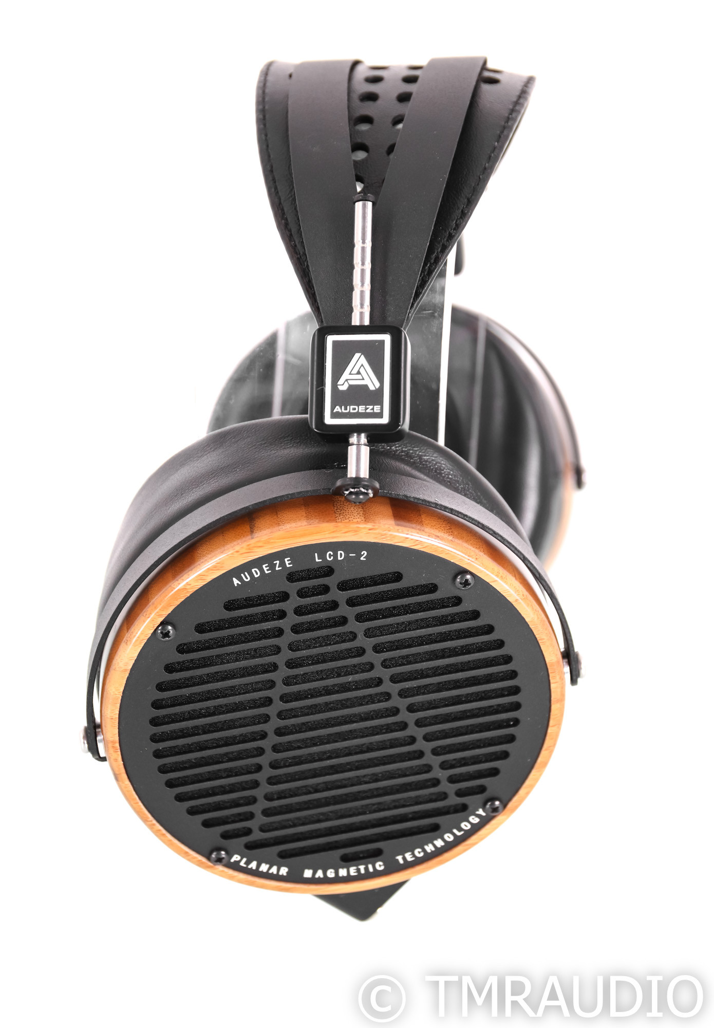 Audeze LCD-2 Classic Open-Back Planar Magnetic Headphones