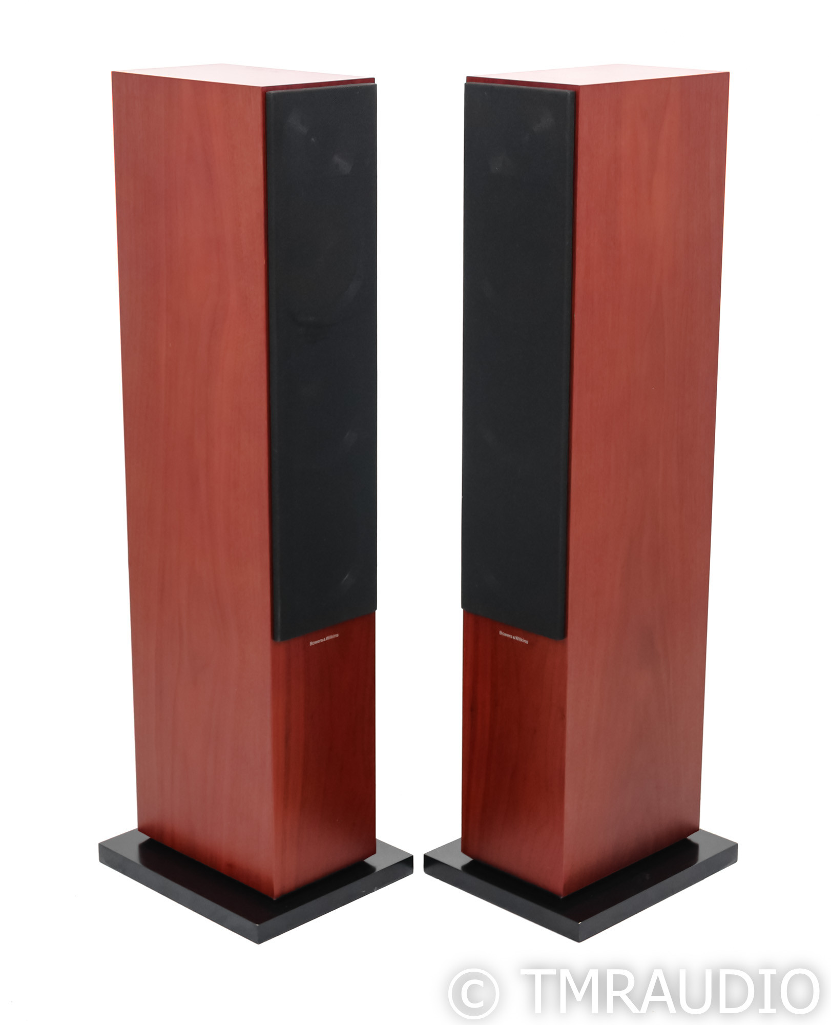 B&W CM8 Floorstanding Speakers