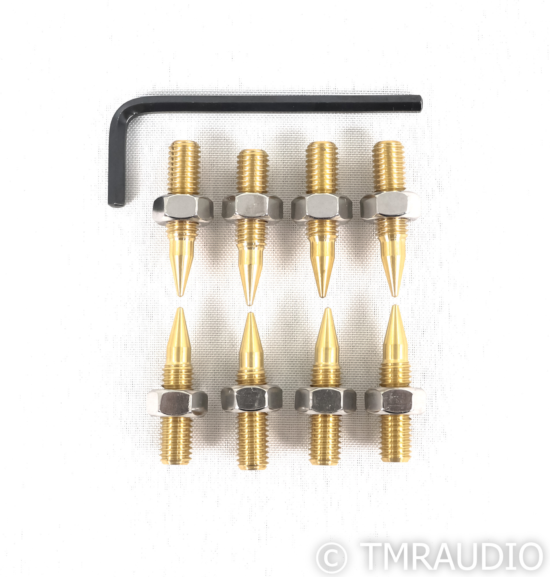 Rogers LS3/5A Bookshelf Speakers; Olive Pair w/ Stands - The Music Room