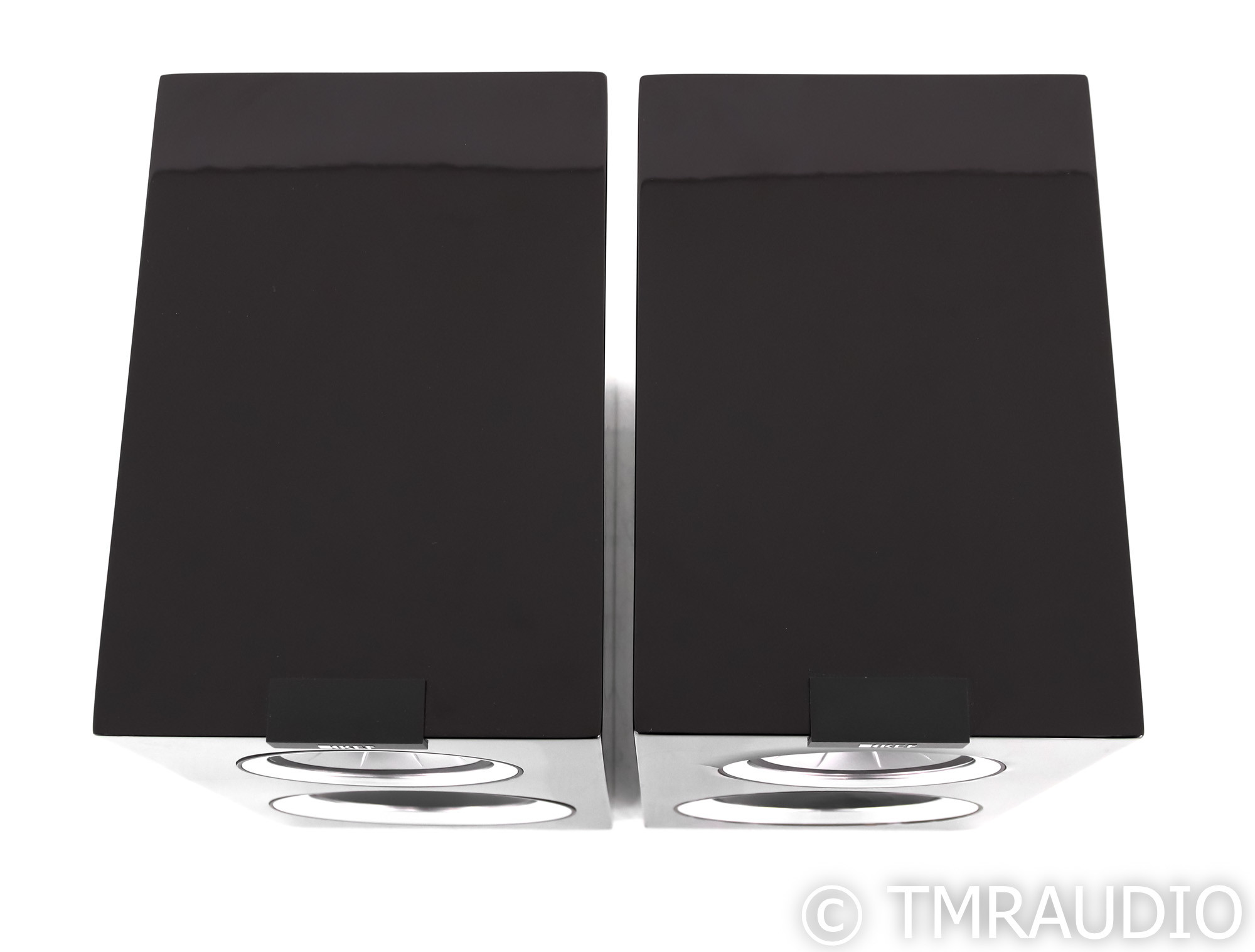 KEF R300 Bookshelf Speakers