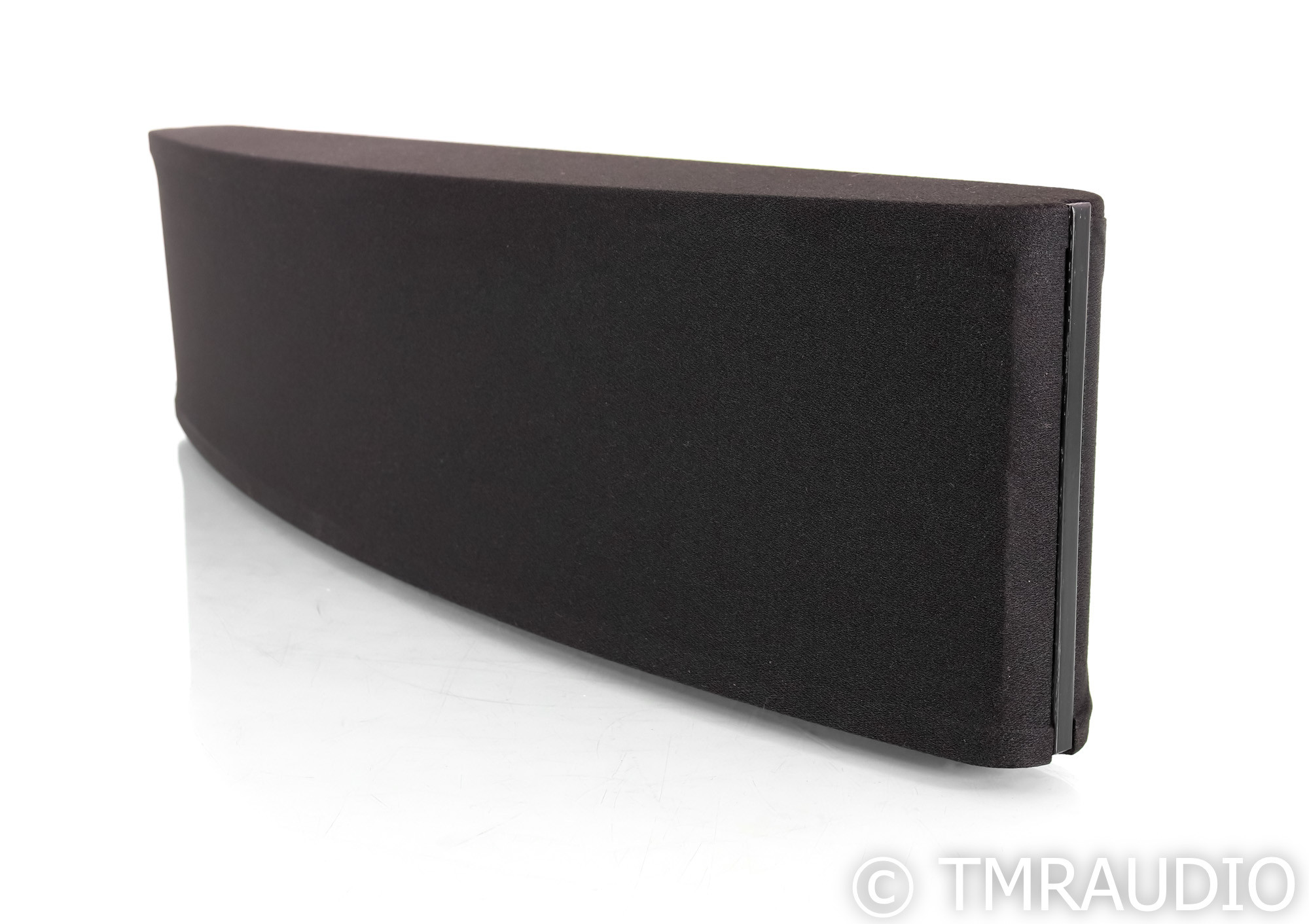 Magnepan MMG C Planar Center Channel Speaker; Black (Open Box