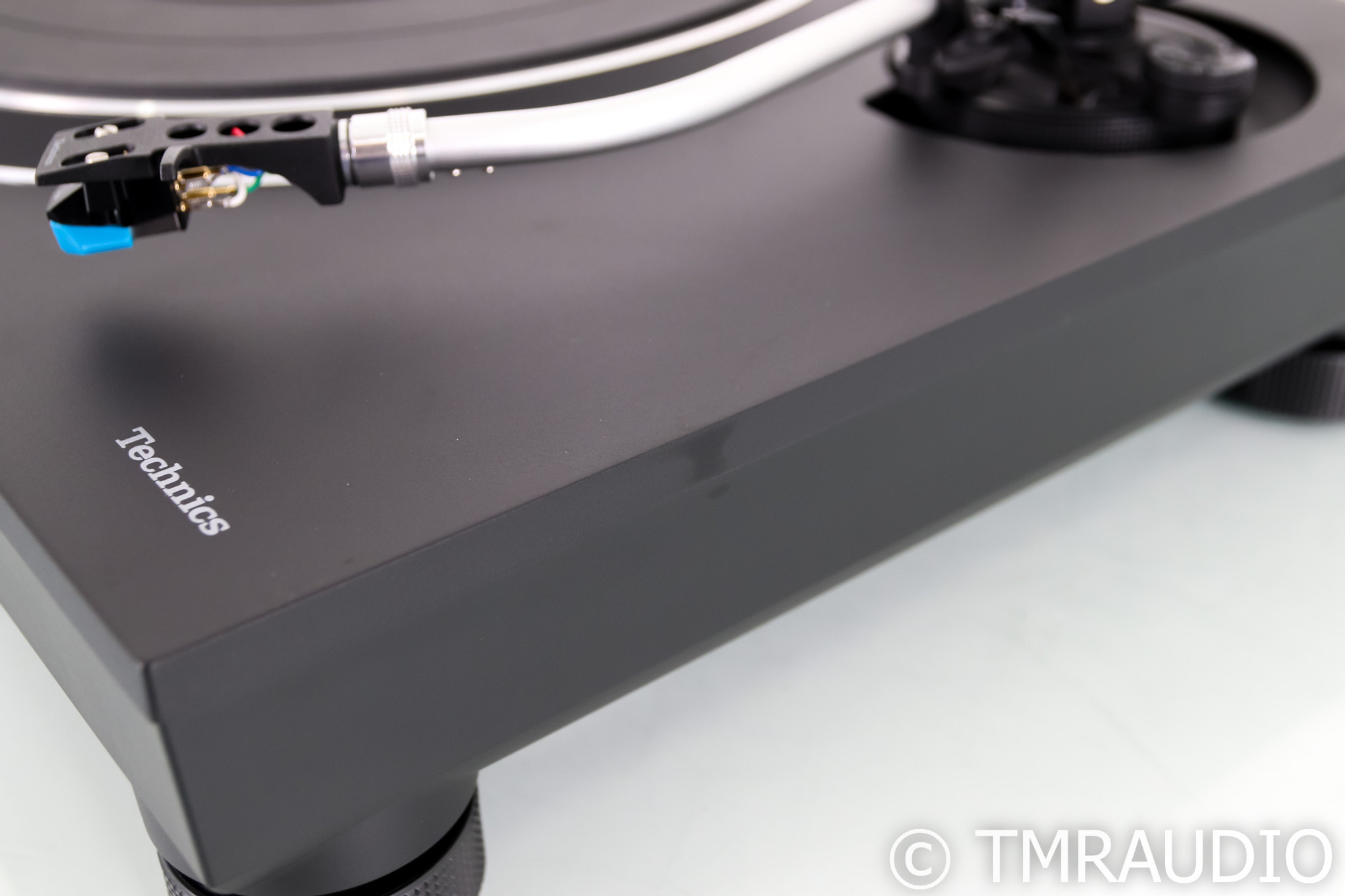 Direct Drive Turntable - SL-100C